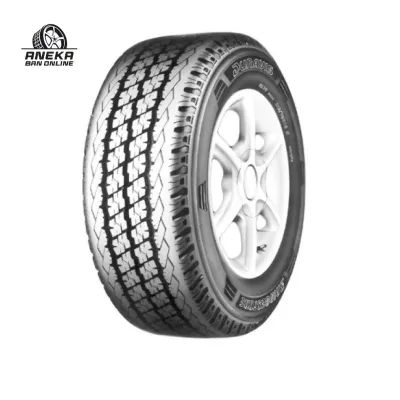 185 14 Bridgestone Duravis 8PR Ban Mobil