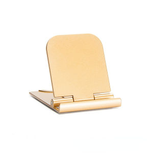 KIPRUN Mobile Phone Holder Adjustable Mobile Smartphone Support Tablet Phone Stand Holder for IPhone Desk Cell Portable Phone Holder Stand