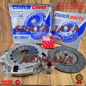 CLUTCH COVER PLAT KOPLING DRAG LAHAR HINO DUTRO HT130 130HT EXEDY 1SET