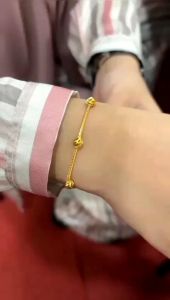 TALI TANGAN MESIN BOBA ALL GOLD (916)