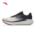 ANTA Men Float PG 7 Running Shoes 2E Widefooot Waterproof Rebound Jogging Soft Sneakers 112445504 Legit Official Store. 