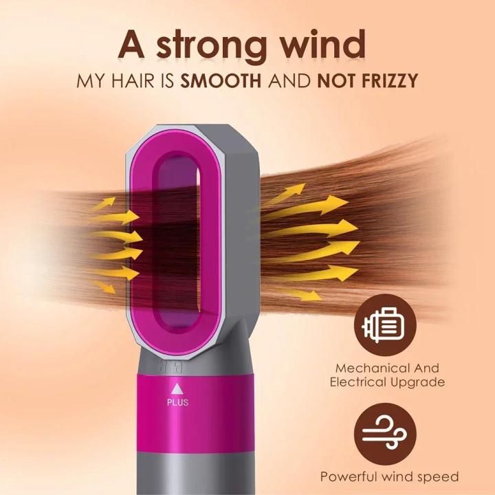 5%20in1Hair%20Dryer%20Multi%20Hair%20Styler%20%20Curling%20Iron%20Hair%20Straightener%20With%20Hair%20Brush%20Hairdryer%20Hair%20Dryer%20Hair%20Multi%20Styler%20-%20Image%205