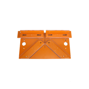 Multiple Size Precise 45 Degree Angle Cutting Guide Suitable For Door And Window Trim With Heavy Duty Bakelite Materials