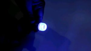 Stoplamp Rem Jelly Kedip Flash Lampu Stop Rem Kedip Flash / Lampu Stop Rem LED 3 Mata Universal