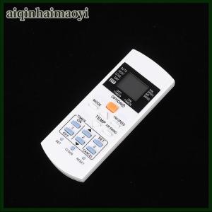 aiqinhaimaoyi Conditioner Air Conditioning Remote Control Suitable For Panasonic Controller A75C3407 A75C3623 A75C3625 KTSX003 A75C3297