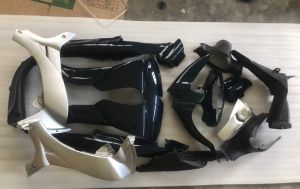 DÀN ÁO YAMAHA JUPITER V NHỰA NGUYÊN SINH ABS ĐẶC BIỆT-CHẤT LƯỢNG CAO GẮN ZIN THEO XE KHÔNG CHẾ CHÁO