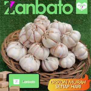 Bawang Putih / Baput / Bawang Putih Honan