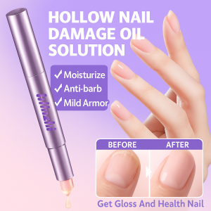 Nail Polish Anti-stabbing Conditioner Multifunction Fashion Peeling Anti-breakage Beauty Skin Care