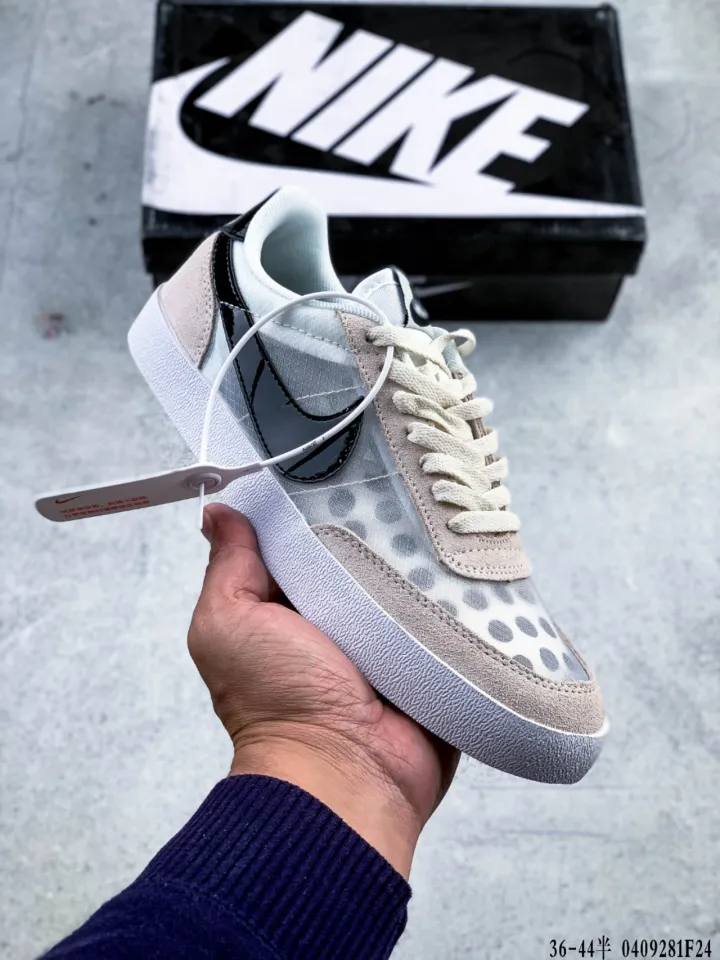 Nike best sale killshot mesh