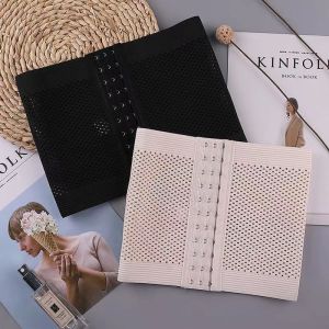 [ส่งเร็ว] ✨Kaykai_Shop✨❗พร้อมส่ง🚚สายรัดเอว รัดหน้าท้อง ระชับสัดส่วน ไม่มีโครง 2สี สีดำ สีเนื้อ M-01