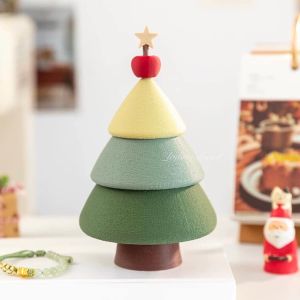 กล่องใส่เครื่องประดับต้นคริสต์มาส