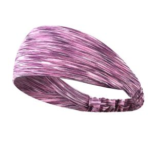[HCM] Băng Đô Thể Thao Mềm Co Giãn Thấm Hút Mồ Hôi Cho Nam Và Nữ -Joyee