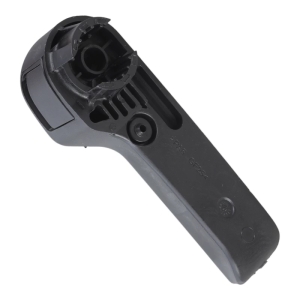 Engine Cover Release Handle for Golf MK4 1J1823533C 1J1823633A Quick Installation Car Maintenance Enhances Functionality