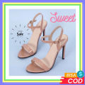 Heels Wanita Simple Elegan Sepatu Hails Pesta Hells Korea Mewah Hak Hils Tinggi Lancip Perempuan Dewasa Sepatu Hails Hig Hills Kekinian Viral Remaja Highhills Terbaru Kondangan Korean Style Sandal High Heels Trendy Rg 18 YE466. 