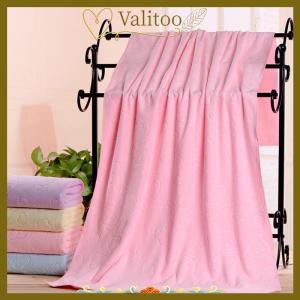 [Valitoo] Khăn tắm thấm nhanh khô siêu lớn khăn tắm khăn mềm khăn tắm