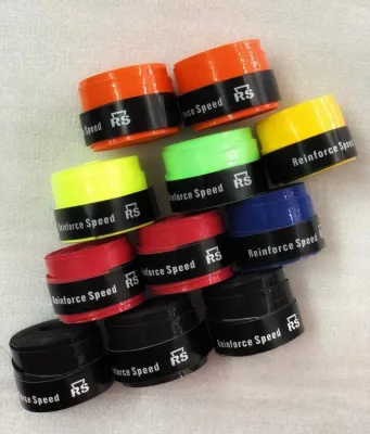 BADMINTON GRIP BULAT RS ORIGINAL