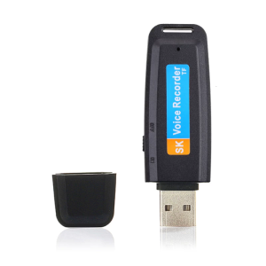 Xách tay & Trọng lượng nhẹ ghi âm Ổ USB Flash thiết bị nghe U đĩa cho kinh doanh hội nghị bài giảng