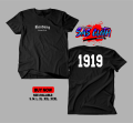 T-SHIRT kaos baju distro BANDUNG BELONGS TO ME / kaos persib / kaos pria wanita terlaris. 