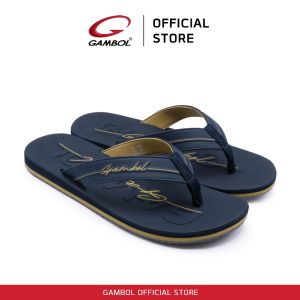 Dép Nam Thái Lan Gambol SIGNATURE 11457 THÁI LAN – SIZE 40-44