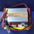 CRUSH 220W Voltage DC 12V to AC 220V Automotive Inverter/Inverter Solar Transformer. 
