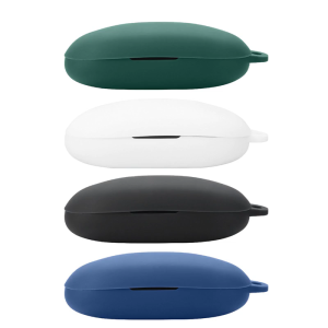 Nút bọc tai nghe chống sốc vỏ bọc antiscratch Bảo vệ Silicone có thể giặt được vỏ bọc tăng cường Grip thích hợp cho T30 không khí