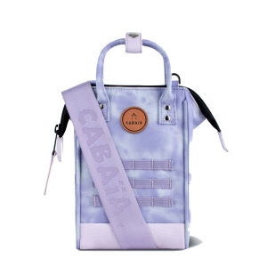 CABAIA Nano Womens Crossbody Bag - Pattern Series