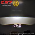 Lampu Depan Daymaker Bulat LED 7 inch Model Biled Cr7 Projector Daymaker Harley JEEP 4 LED Hi Lo Universal Motor Mobil. 