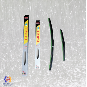 Front Wiper Blades for Toyota Camry 2019-present (26" + 20") - CARALL