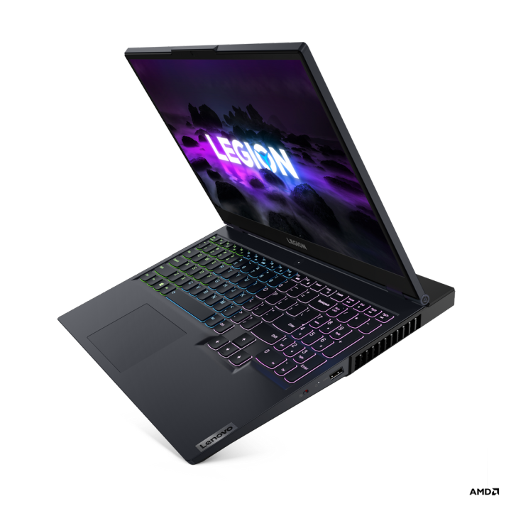 Lenovo LEGION 15ACH6 82JW00H6PH Phantom Blue AMD Ryzen 5600H