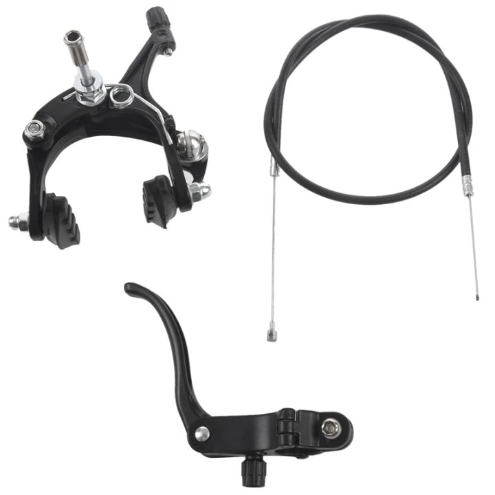 bike caliper cruiser bike brake kit