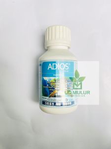 Insektisida ADIOS 110 SC dari Graha Agritech Prima
