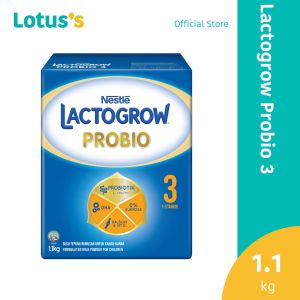Nestle Lactogrow Probio 3 BIB (1.1kg)