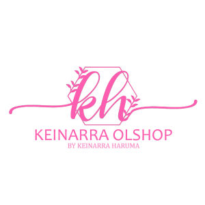 Konektor Masker Kristal Dan Mutiara