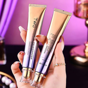 Kem Dưỡng Mắt TWG Dưỡng Mịn Da Mờ Nếp Nhăn Và Giảm Xỉn Màu Vùng Da Quanh Mắt 30g Eye Cream