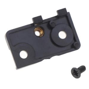 New HDD Caddy Bracket Hard Drive Tray with Screws ForDell Latitude E5480 5490 5580 Precision M3530 M3520 2FFR0 SSD