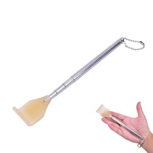Back scraper Telescopic Retractable Back Scratcher Extendable Body Massage Anti-itch Stick Adjustabl