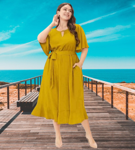 sachin and babi light blue dress Your RSVP-ready dress? Always floral 🌷💌 Chic, flattering, and perfect for  every invite from brunches to weddings. Shop the latest dress arrivals  online and in-store at Edgars. Kelso flutter sleeve maxi dress main image 0