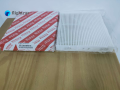 flightcar Aircon Cabin Filter for Toyota Innova (2004 ~ 2015), Fortuner (2004 ~ 2015), Toyota Hilux (2004 ~ 2015). 
