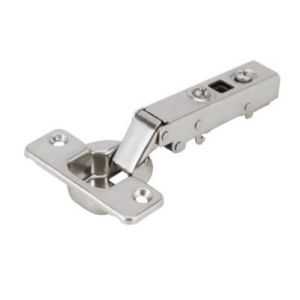 [HALEFE] Bản lề HALEFE 315.11.750/315.11.751/315.11.752 - Đóng giảm chấn. Chất liệu thép. Bảo hành 12 tháng - CHB