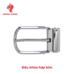 Đầu khóa thắt lưng cao cấp bản 35cm sang trọng lịch lãm - TL05