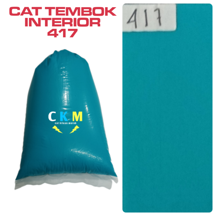 Cat tembok 5 kg promo / KHUSU PULAU JAWA / Cat tembok kiloan 5 kg / Cat kiloan grad A super / Cat tembok INTERIOR & INTERIOR / Cat