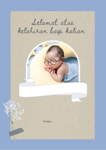 Kartu Ucapan