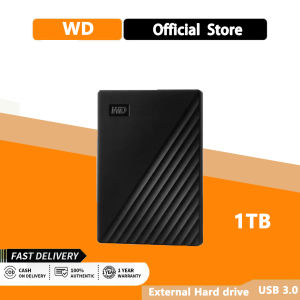Western Digital WD External Hard Drive 1TB /2TB USB 3.0 Portable Storage External Hard Drive hdd har