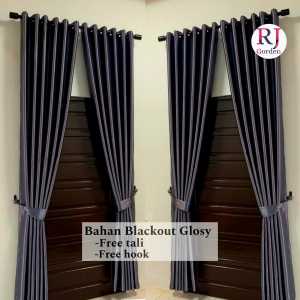 GORDEN POLOS BLACKOUT GLOSI