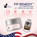 Liệu Trình 84 Ngày FIP Viêm Phúc Mạc Mèo - Viên Uống FIP REMEDY - Hàng Mỹ Chính Hãng. 