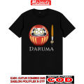 KAOS SOUVENIR OLEH OLEH NEGARA JEPANG // JAPAN BAHAN KATUN COMBED 24S TEBAL DAN HALUS KAOS LIBERTY. 
