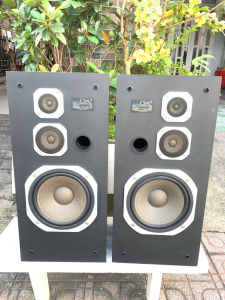 Bán Cặp loa nghe nhạc Karaoke Pioneer CS-A7 hàng bãi nhật hát rất tốt