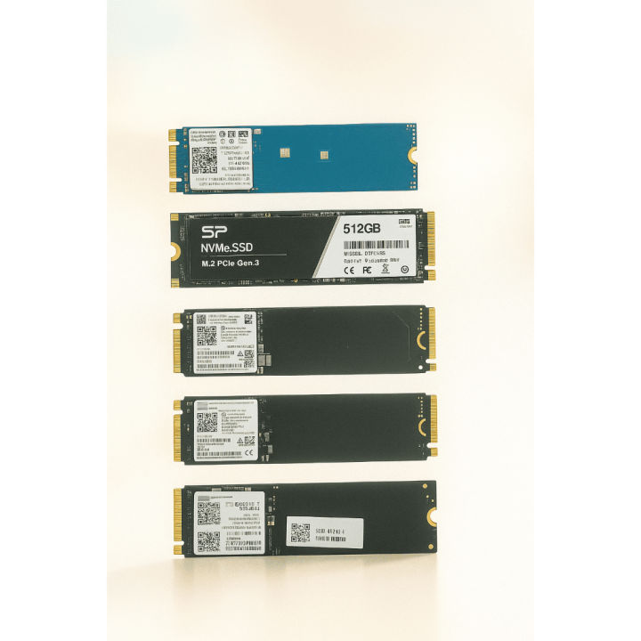 💻SSD m2 nvme 500gb พร้อมวินโด้11อัพเดทล่าสุด สินค้ามือสองผ่านการเทสมา ...