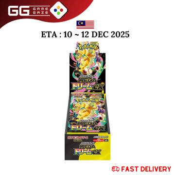 Buy Pokemon Mega Dream Ex Online at a Better Price | Lazada Malaysia