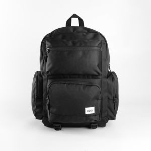 YLTD Tas Ransel Laptop Aston Tas Punggung Traveling Outdoor